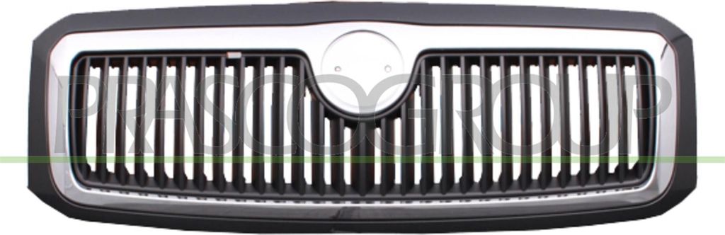 PRASCO SK3222000 Kühlergrill Frontgrill für SKODA Fabia I Combi (6Y5)