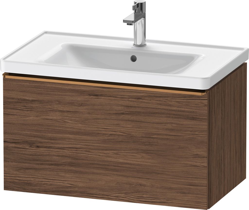 DURAVIT DE4255004210000 DNe WTU WH R.Ek 784x452x440 Nu dk Produktbild 