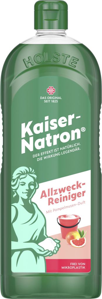Kaiser- Natron Allzweckreiniger (750 ml) Produktbild 
