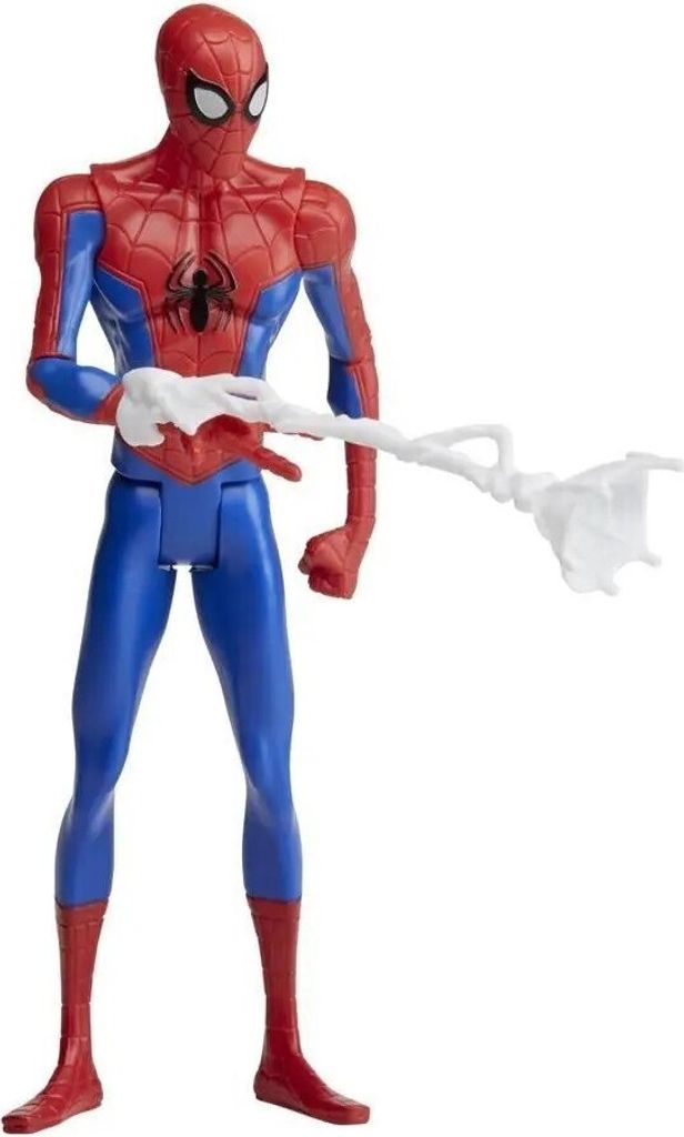 HASBRO MARVEL LEGENDS Figurine articulée The Amazing Spider-Man 2