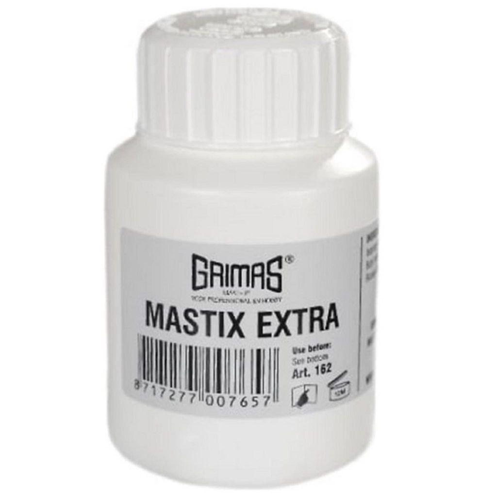 Mastix Extra Baardlijm (100ml) Produktbild 