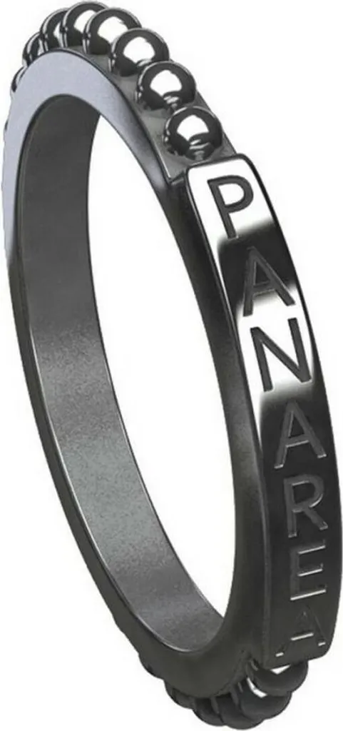 Panarea AS1852OX Anello Donna Argento 16,56mm - Idea Regalo Unica