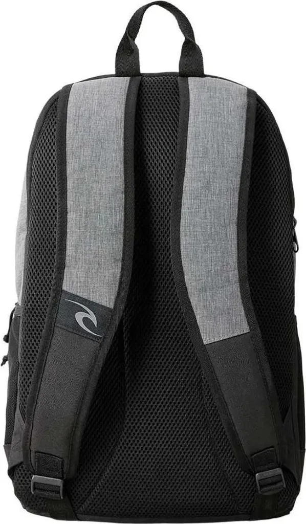 Sac à dos Rip Curl Ozone Pro 30l Gris - Stop au Mal de Dos et au Désordre