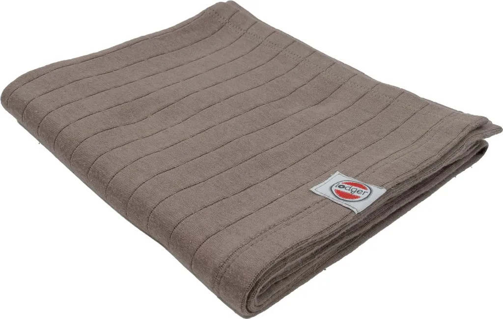 Lodger Buffalo Mussole 70x70 - Panno Idrofilo Extra Assorbente