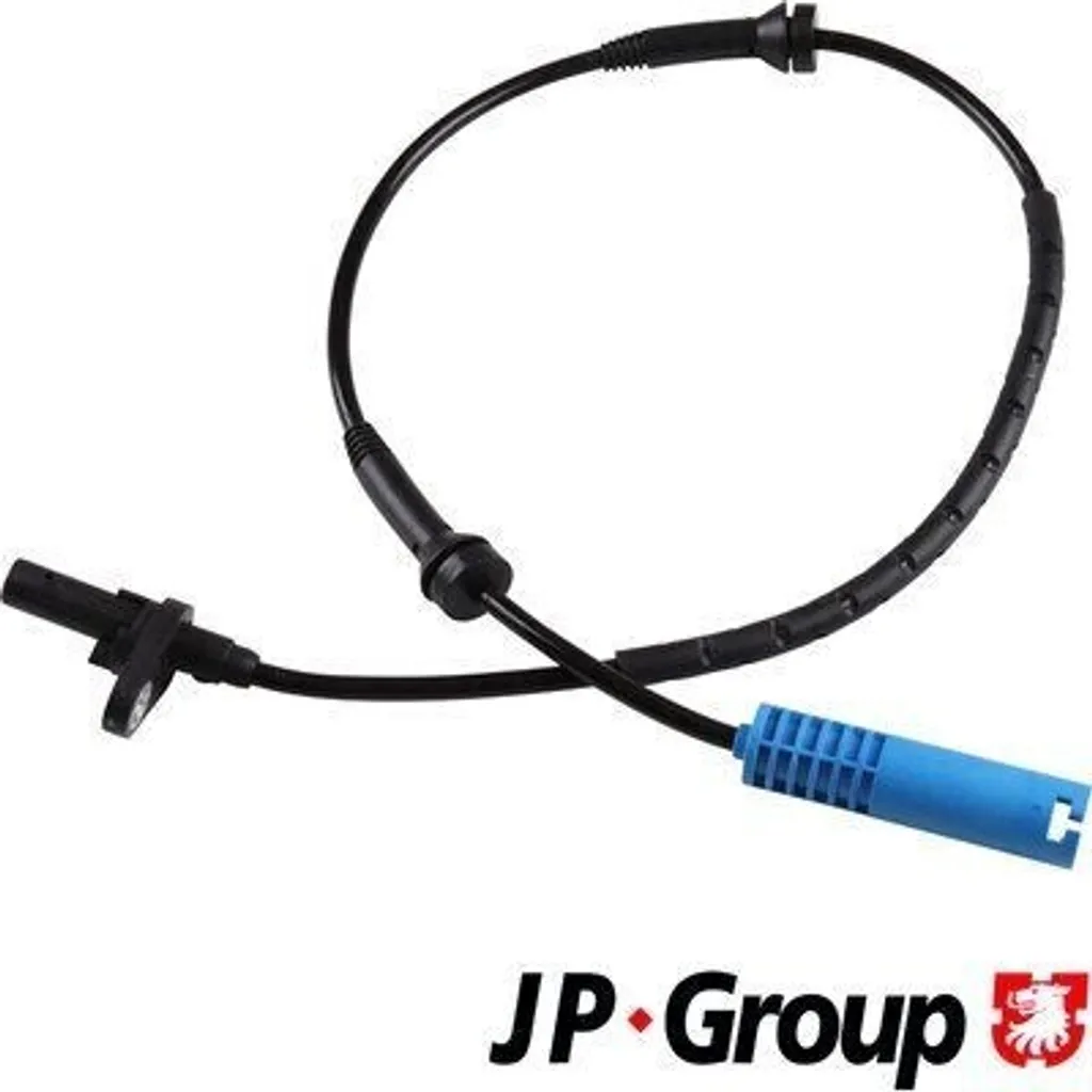 Capteur ABS JP GROUP 1497106000 Haute Précision pour BMW X1 E84