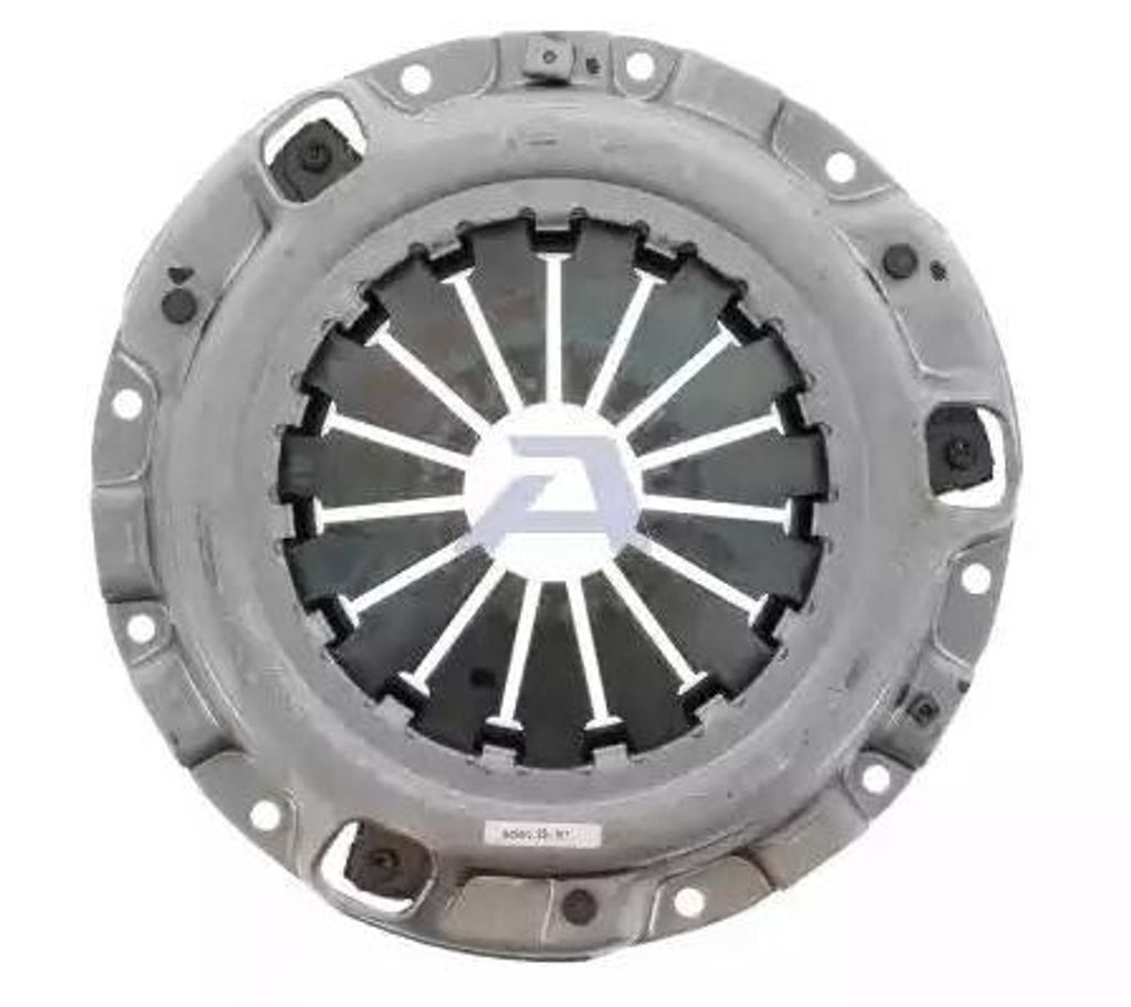 AISIN Kupplungsdruckplatte Druckplatte CS-911 für SUZUKI Grand Vitara I SUV (FT, HT) 150mm 225mm