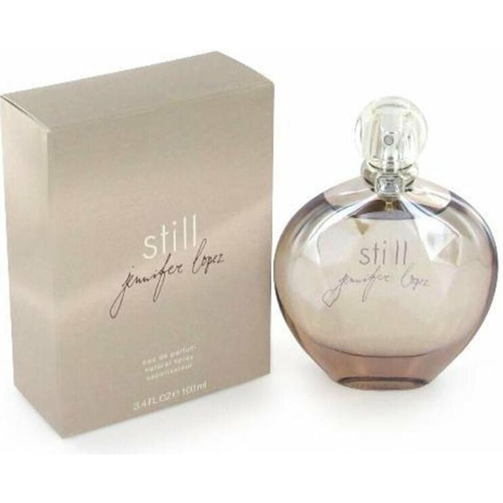 Jennifer Lopez Still Eau de Parfum Spray 50ml Produktbild 