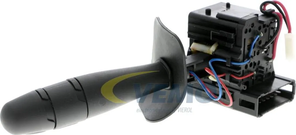 Commodo de Direction Vemo V38-80-0004 pour Commande de Phares et Signaux
