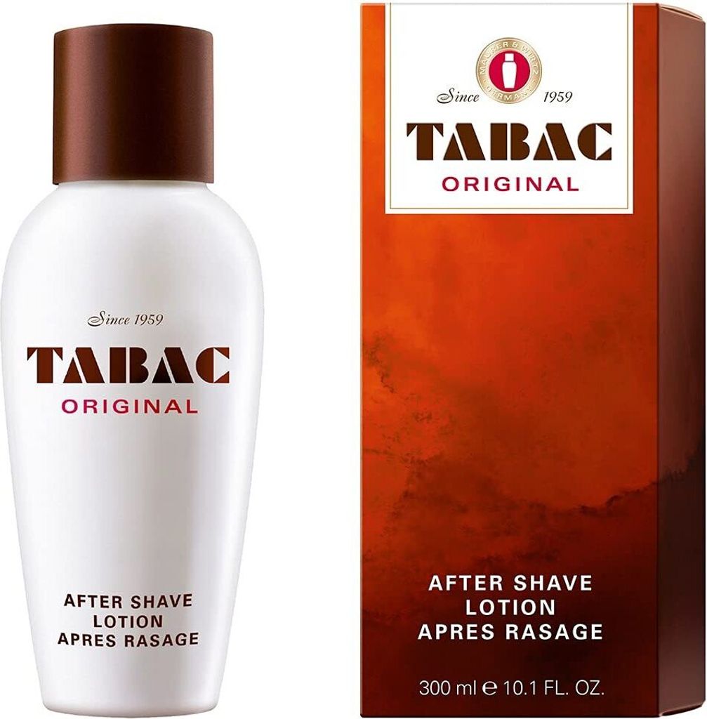 Tabac® Original After Shave Lotion für beanspruchte Produktbild 