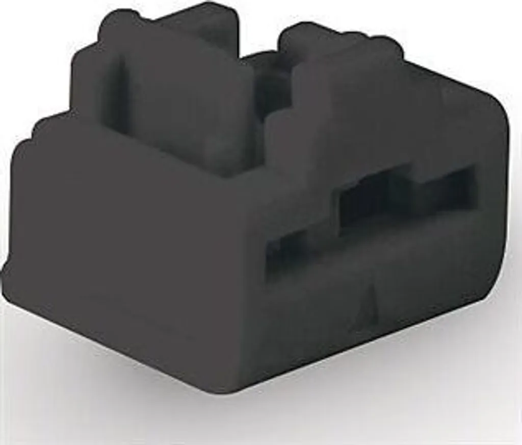 Bloquez l'accès aux ports Ethernet RJ45 avec Lindy Noir Set de 20 Clés