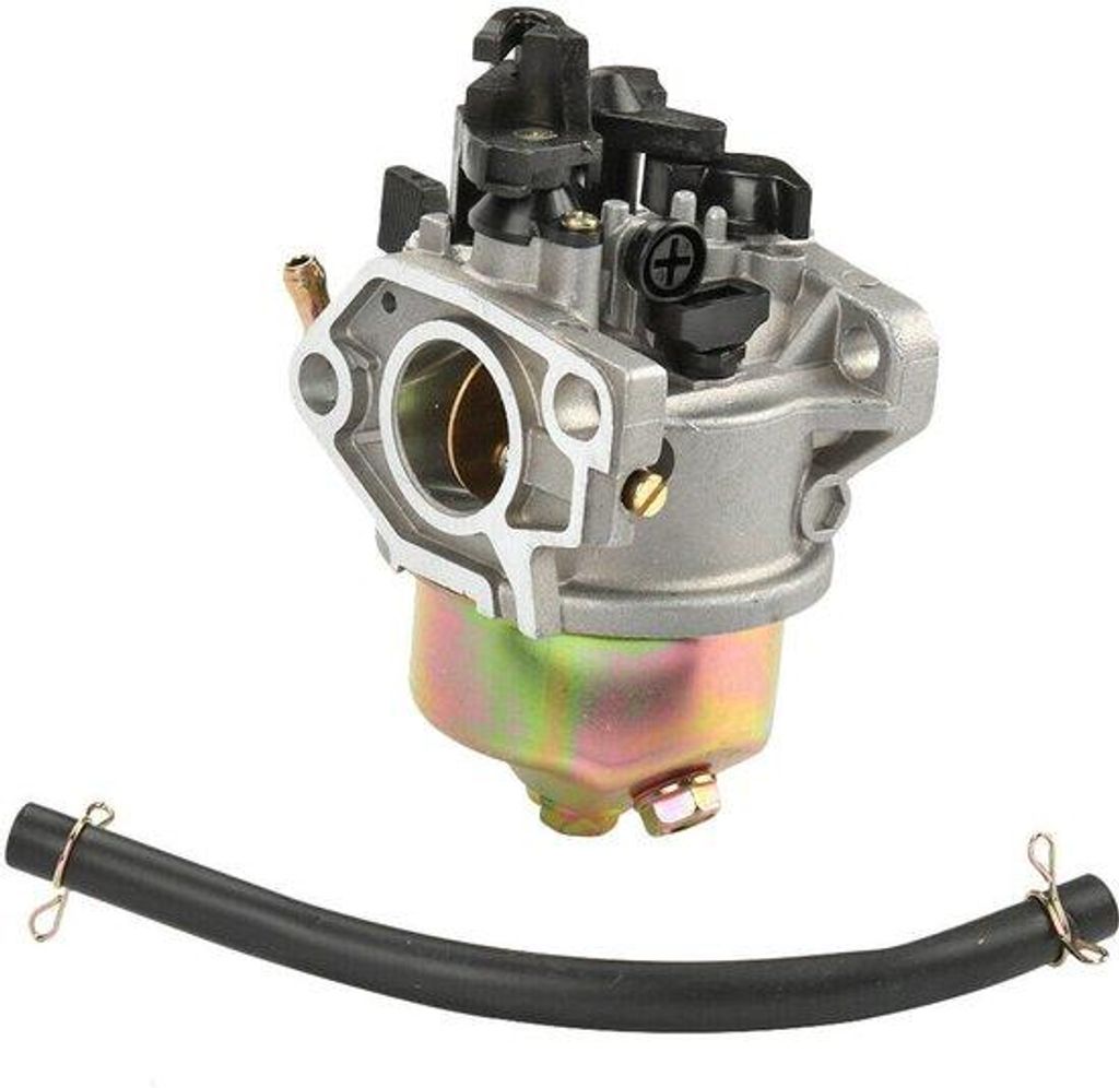 Motorradteile Wasserpumpe für Motorrad Carburator für GX270 GX240 177F 173F