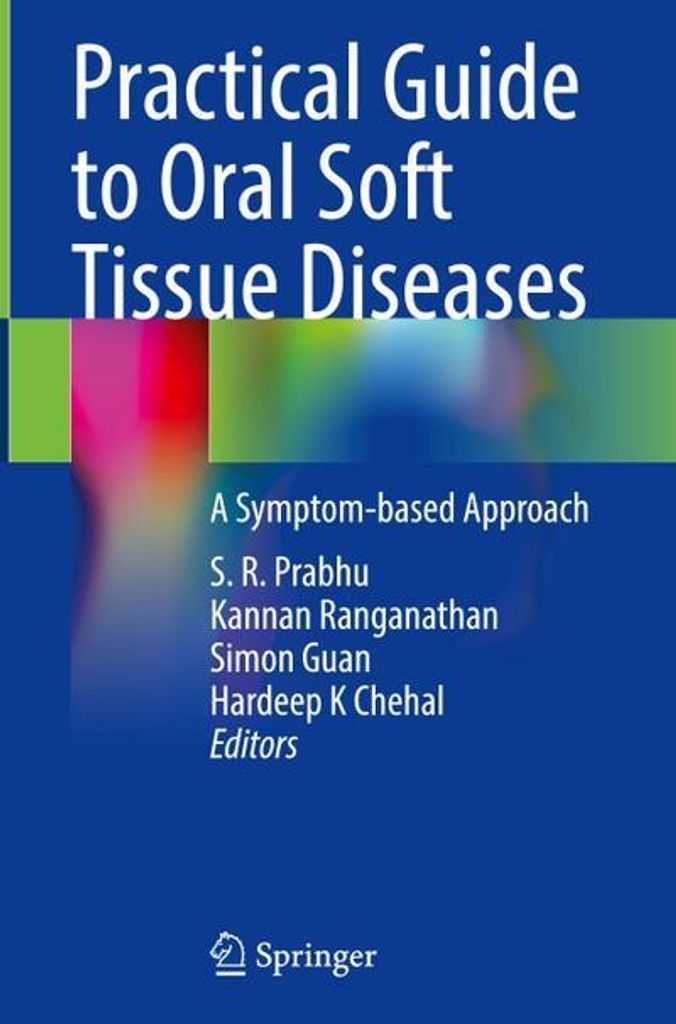 Practical Guide to Oral Soft Tissue Diseases