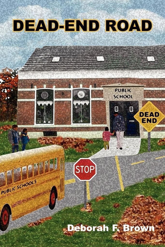Dead-End Road