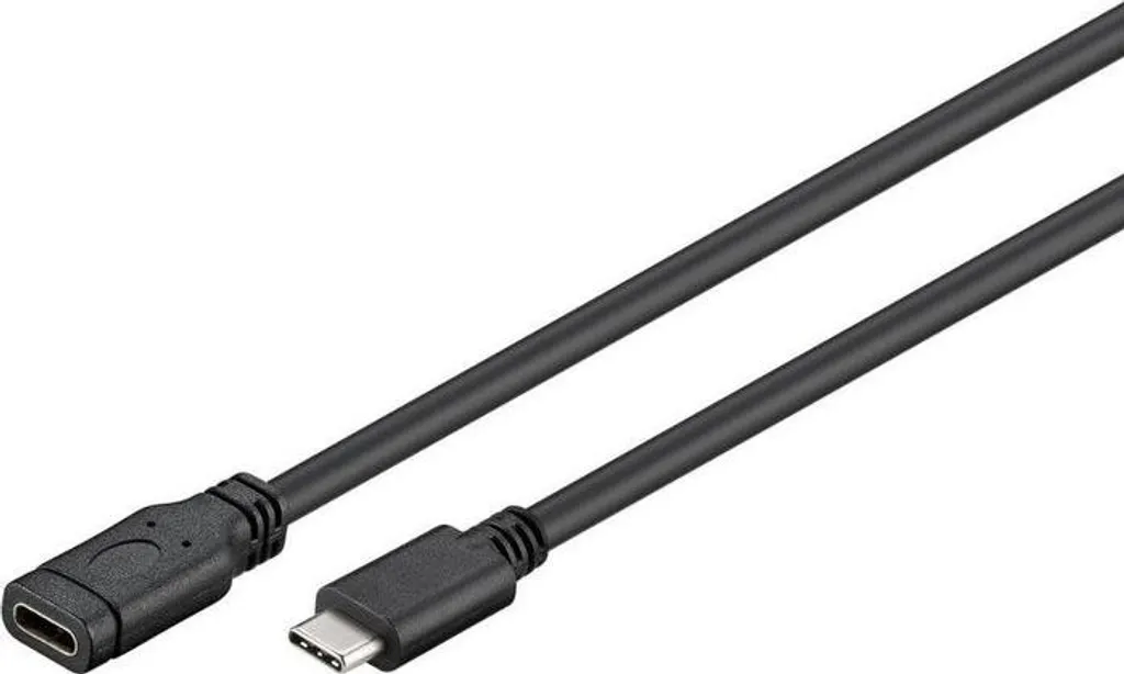 Prolunga USB MicroConnect Professionale: Alta Velocità e Schermatura