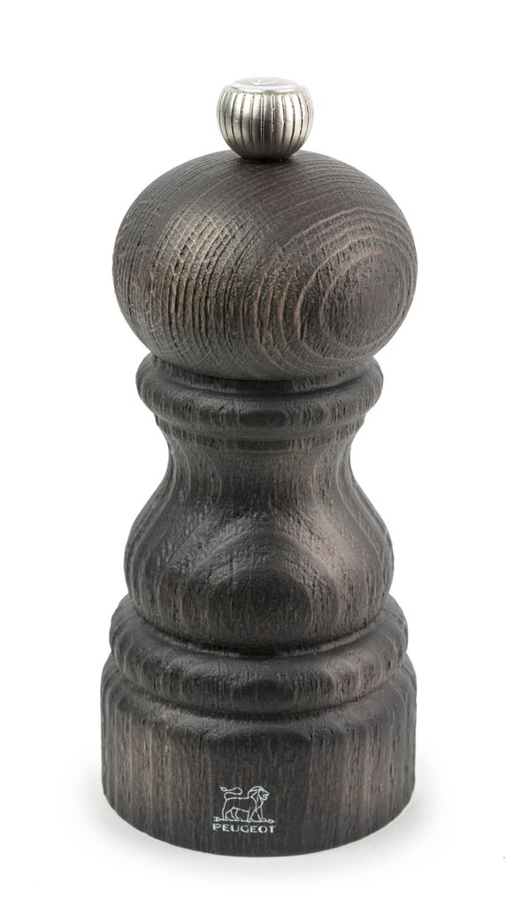 Sendez Pfeffermühle Aus Buchenholz - 12cm Hochglanz Made In EU