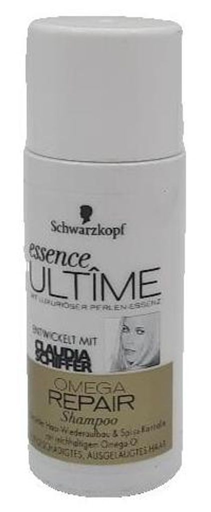 Schwarzkopf essence ULTIME OMEGA REPAIR 50ml (6 Flasche) Produktbild 