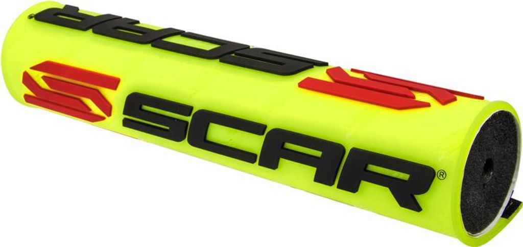 SCAR 3D Design Lenkerpolster