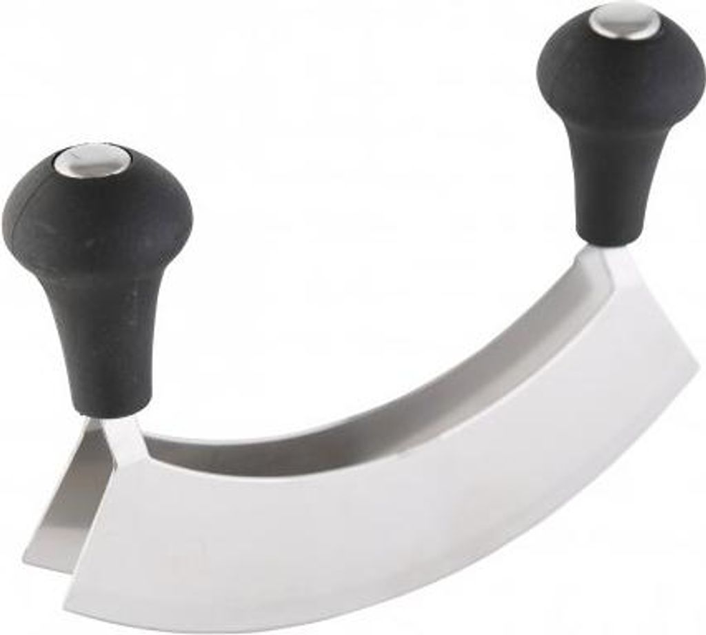 Nůž na vážení, nerezová ocel, cca 17 cm Obrázek produktu 