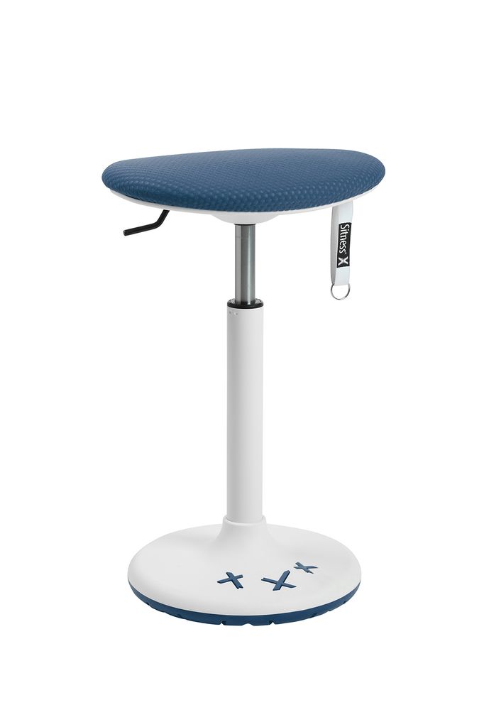 Topstar Stehhilfe Sitness X-Stool 30 FX535 CR5 petrol Produktbild 9