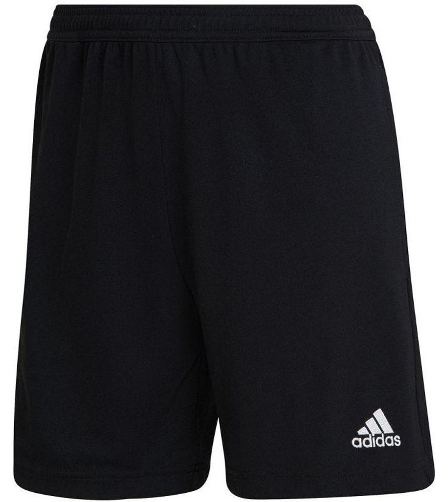 Adidas - Short de survêtement « Entrada 22 » pour femme - Image du produit 