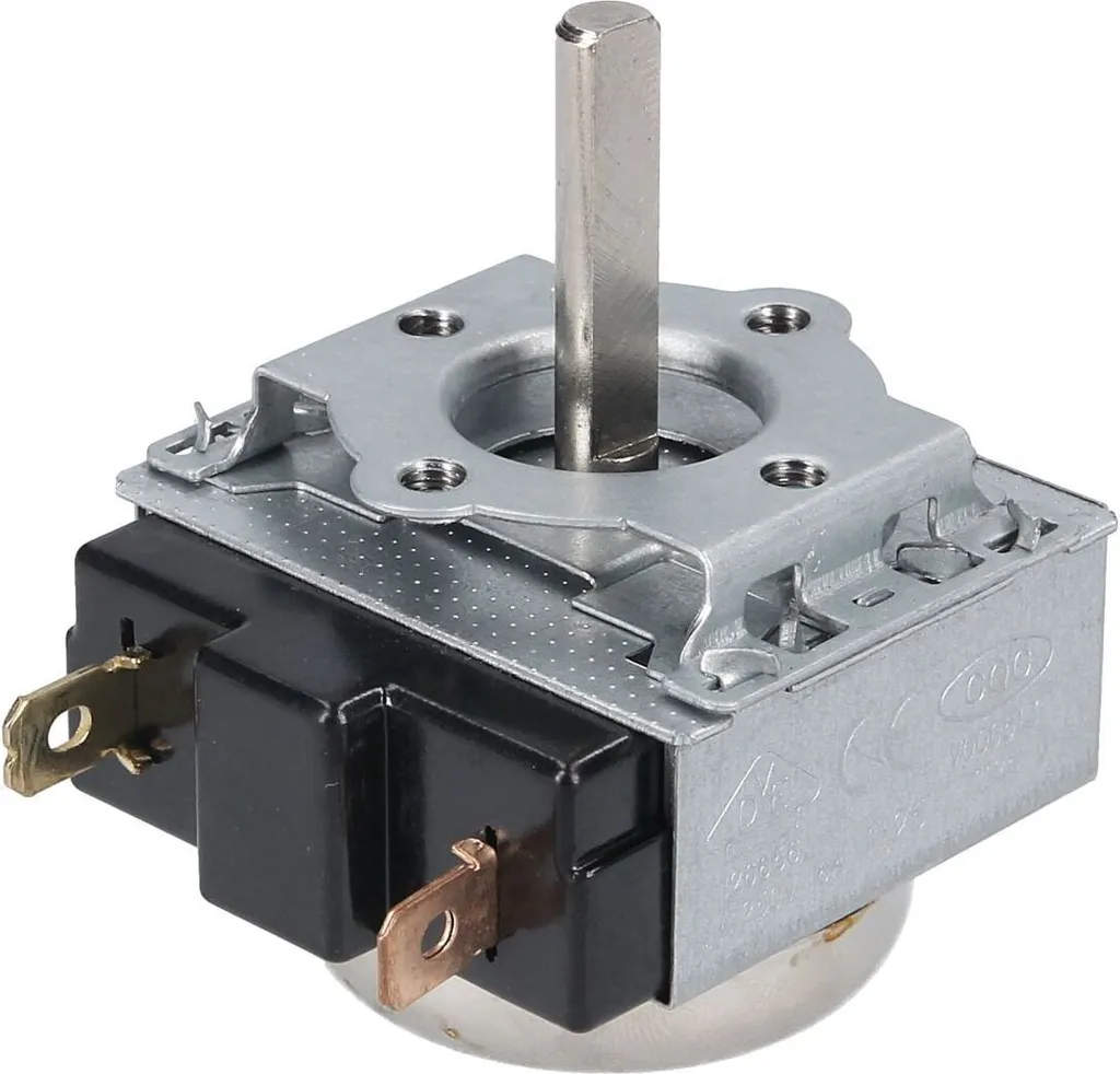 Programmateur de cuisson pour four Smeg 818600034 - Pièce détachée - 2