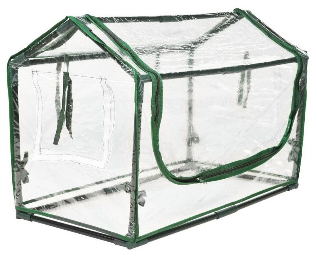 ProGarden KO-CE7000140 Zahradní foliovník 40 x 78 x 50 cm Obrázek produktu 