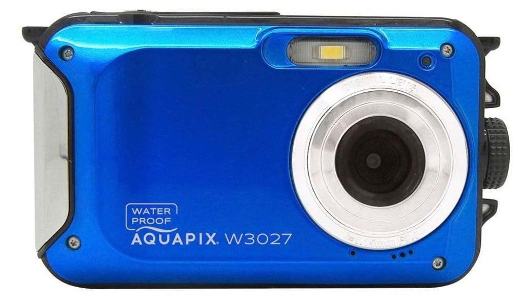 Easypix Aquapix W3027 Onda Blu Marino Immagine del prodotto 