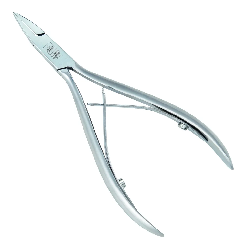 Erbe 91750 Tagliaunghie Professionale 11cm Acciaio Inox Solingen - 2