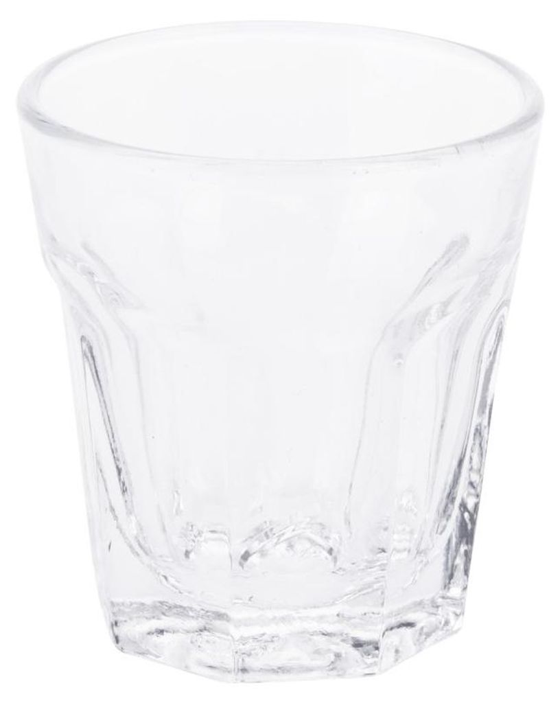 6er-Set Gläser für Wodka, Likör oder Shots, Produktbild 