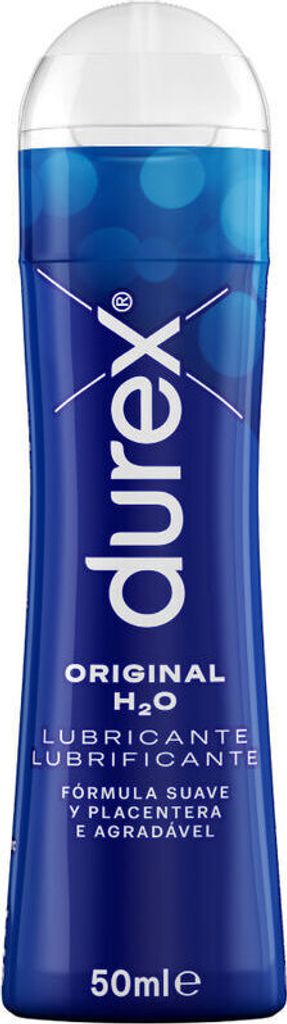 Original wasserbasiertes Gleitmittel 50 ml Produktbild 