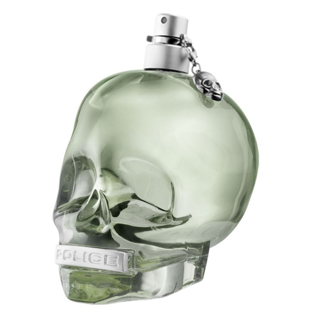 Police To Be Green Eau De Toilette Vaporisateur 75ml Image du produit 