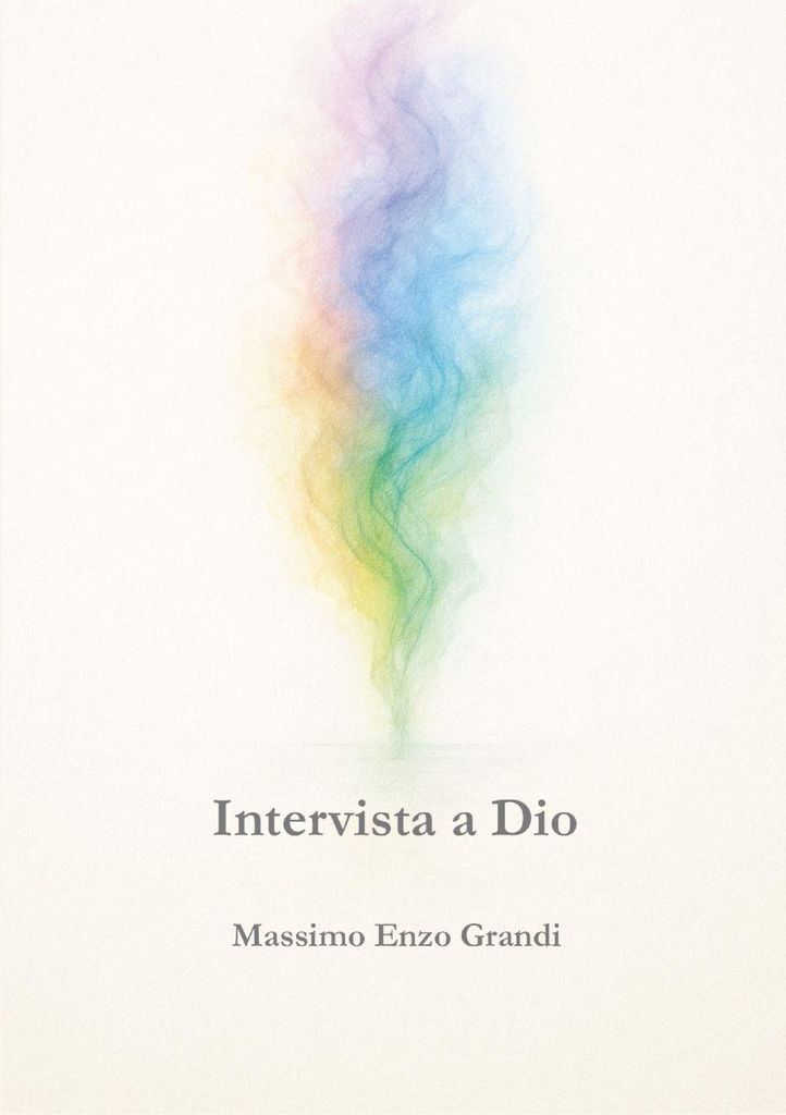 Intervista a Dio