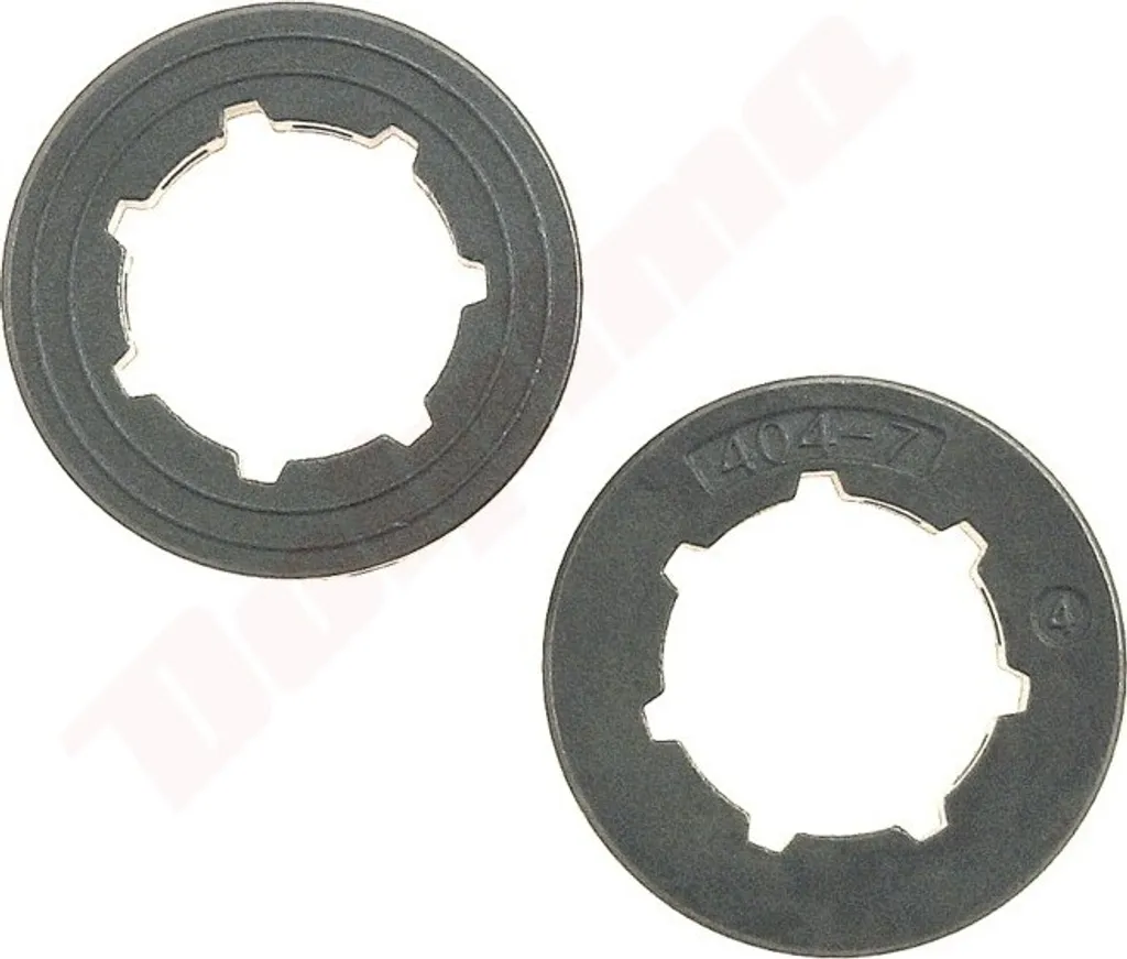 Anello Pignone 22270 Gbb7L7 .404 7T Std Spline - Performance Pro