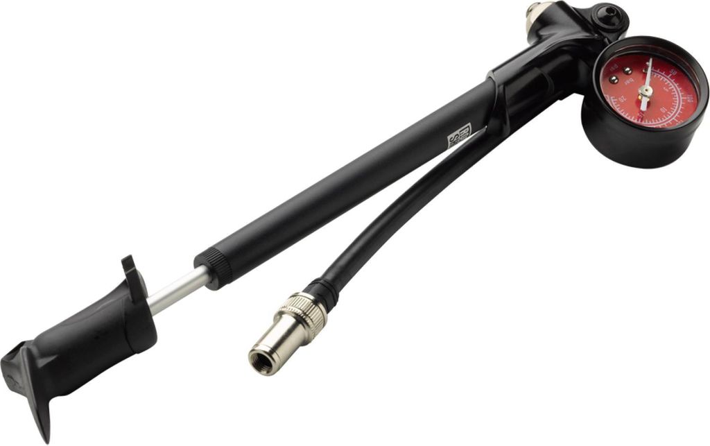 Pompa ammortizzata RockShox Immagine del prodotto 