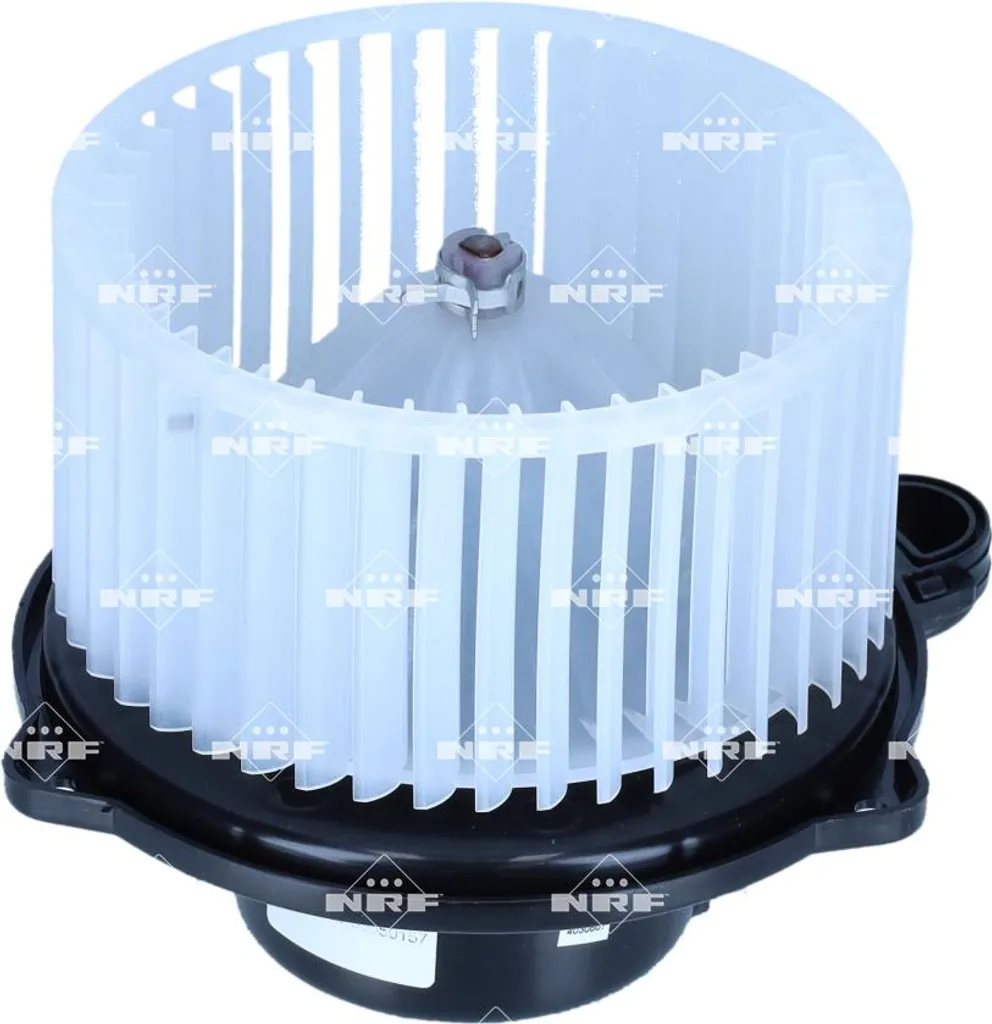 NRF 34513 Ventilateur d'habitacle haute performance pour climatisation - 5