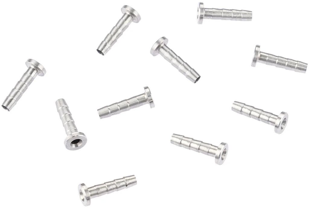 Contec Bremsschlauchanschluss Scheibenstopp Shimano CT Line Nippel Scheibenstopp Shimano SM-BH 90 10St.