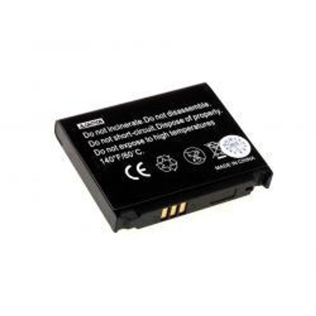 Bateria Samsung AB603443CU Zdjęcie produktu 
