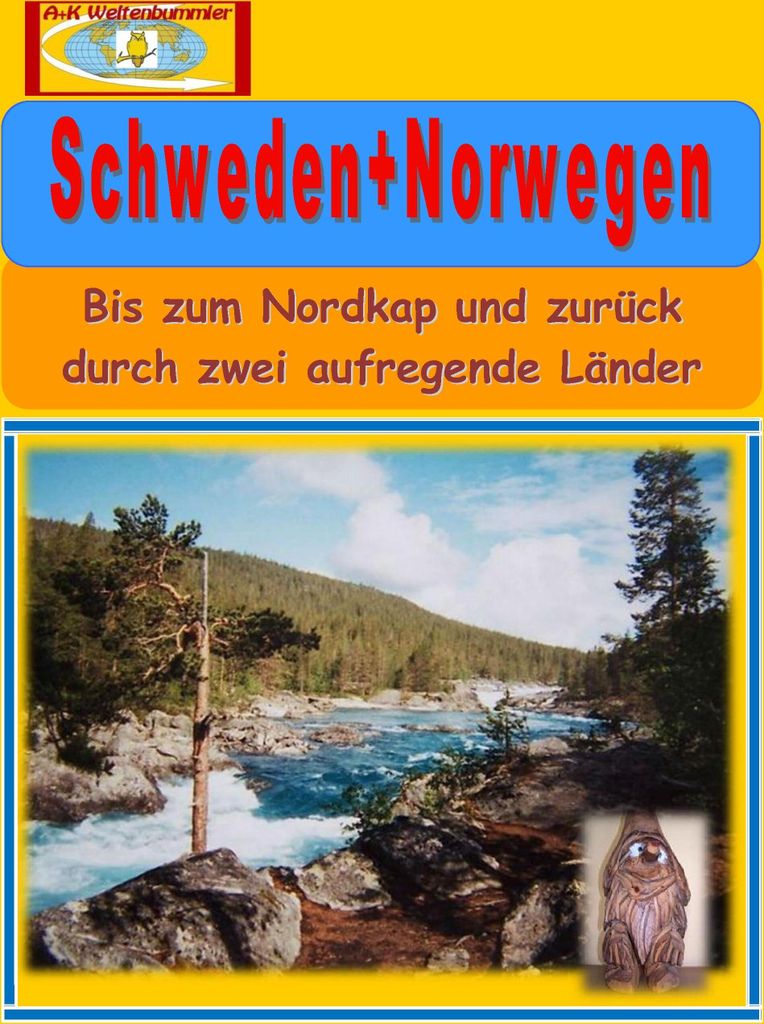 Schweden+Norwegen