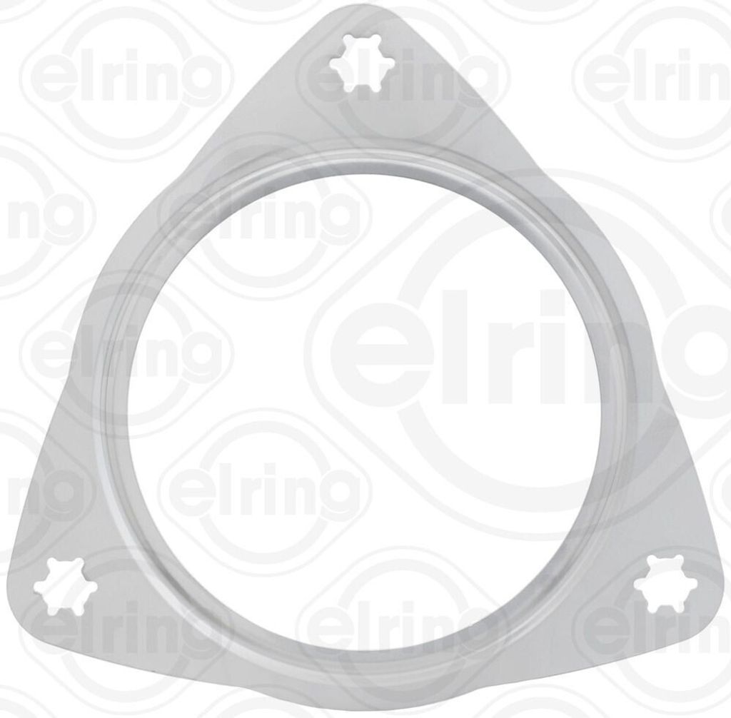ELRING 050.430 Auspuffdichtung Auspuffdichtung für CHEVROLET Corvette C8 Coupé