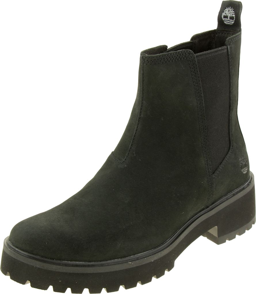 TIMBERLAND - Damen Carnaby Cool Chelsea-Stiefeletten - Nummer 39.5