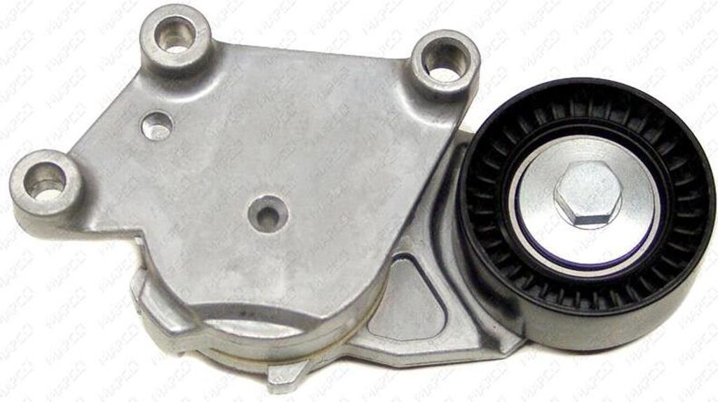 Spannarm, Keilrippenriemen FORD FOCUS II, C-MAX, FIESTA V, VI, FUSION, CITROEN B