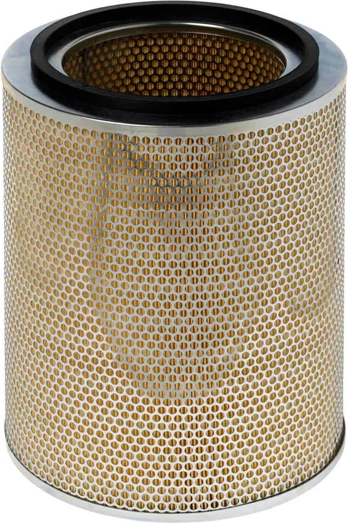 Hengst Filter E655L Filtre à air moteur de haute précision d'origine