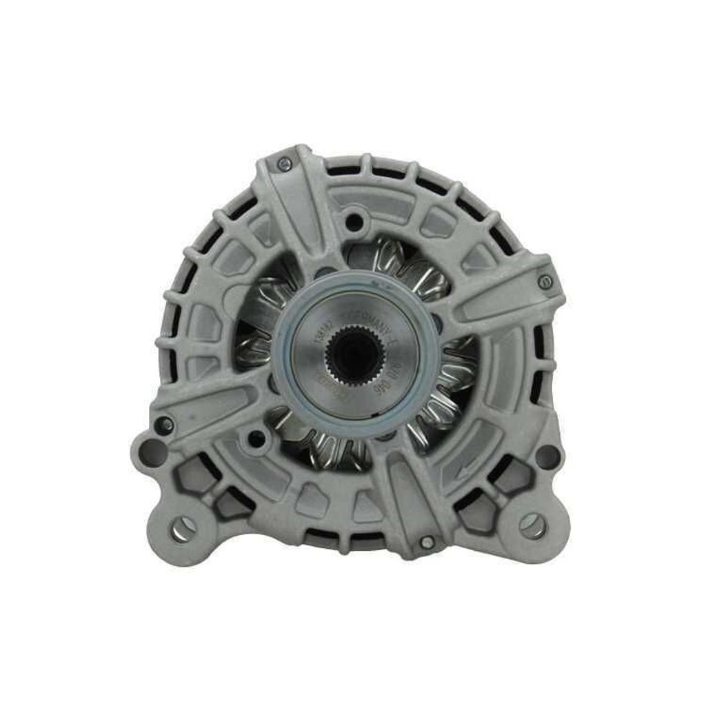 BV PSH 305.954.180.014 Lichtmaschine Generator LiMa 180A 12V für VW Golf VII Schrägheck (5G1, BQ1, BE1, BE2) Passat Variant (3G5, CB5) T-Roc (A11)