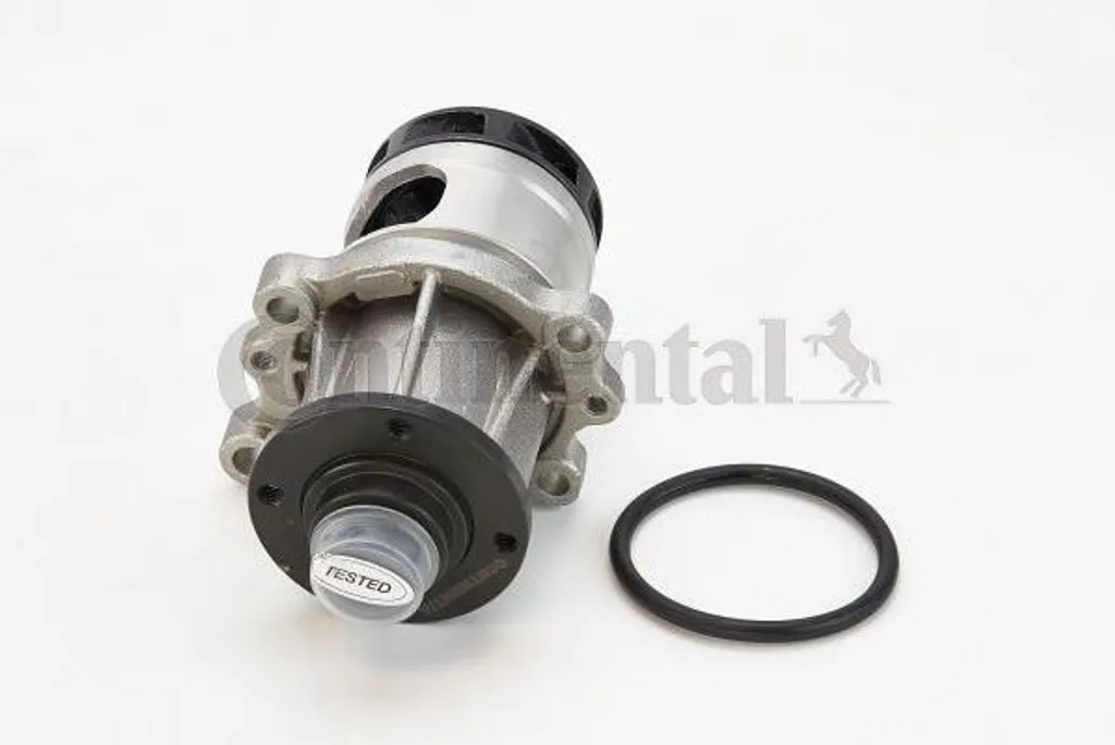 Pompe à eau pour BMW E36 E46 Z3 : Restaurez votre circuit de refroidissement