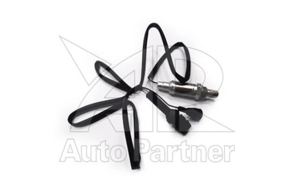 MAXGEAR Lambdasonde für VW GOLF II (19E, 1G1) Beheizt 59-0038