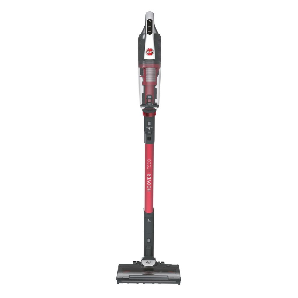 Hoover HF522STH 011 Scopa Elettrica Ricaricabile senza Immagine del prodotto 