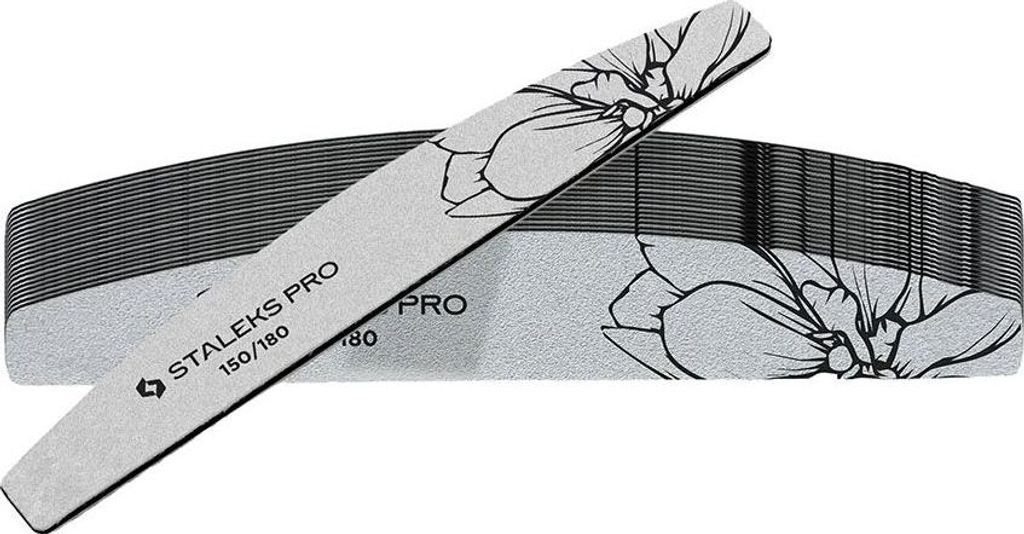 Lima de uñas mineral Expert 40, grano 150/180 (de la marca Imagen del producto 