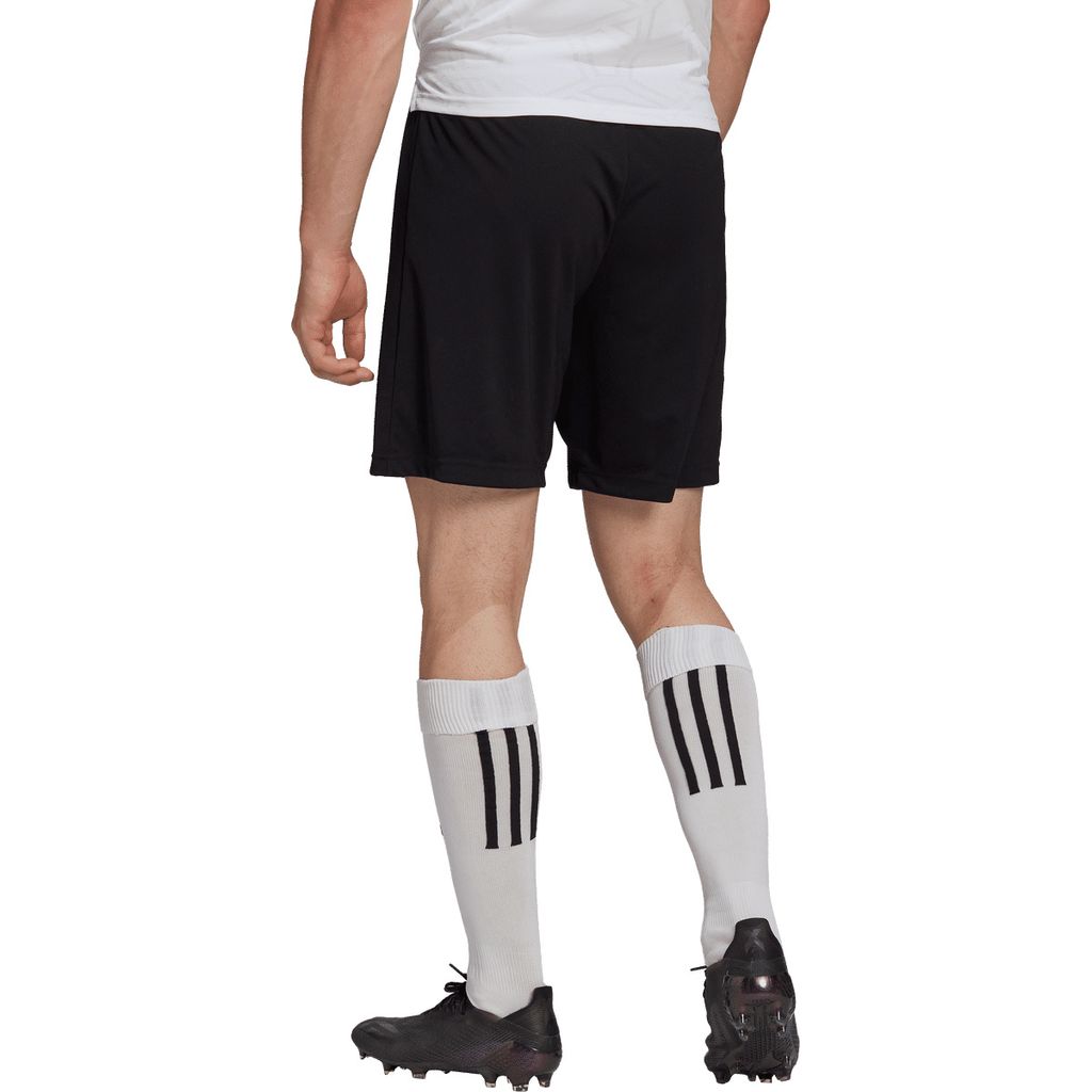 Adidas entrada h57504 Herrensportshorts Größe: Xs Produktbild 7