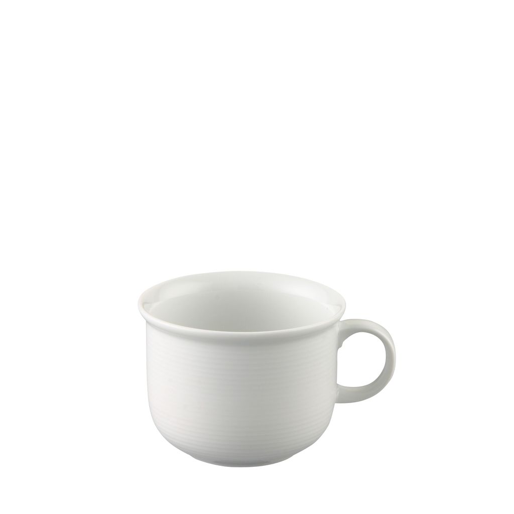 Thomas 11400-800001-14742, 0,18 l, Weiß, Porzellan, Kaffee, Produktbild 