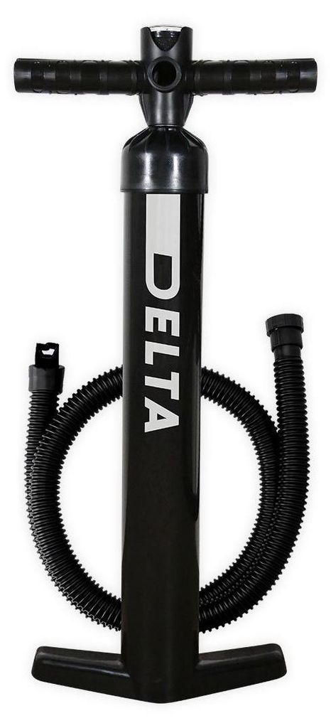 Delta Paddle – SUP/Kajak Hochdruckpumpe (bis 29 PSI) Produktbild 
